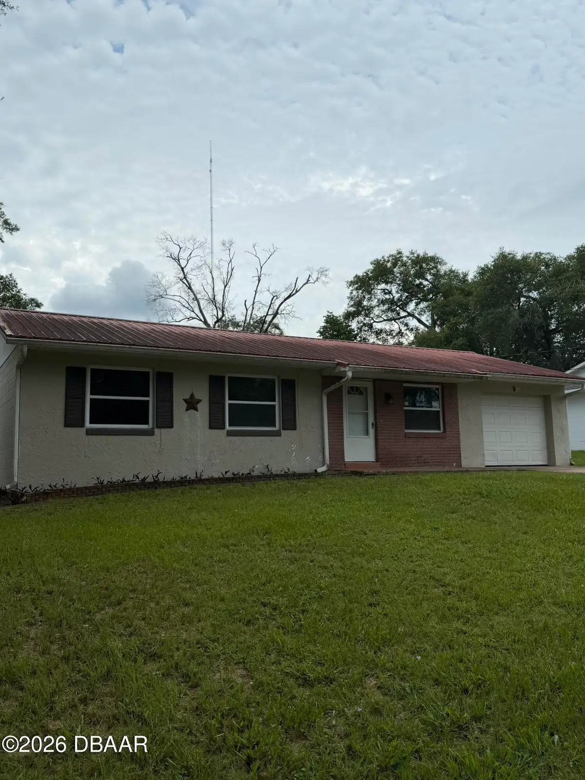 990 Liskeard Avenue, Orange City, FL 32763 - #1