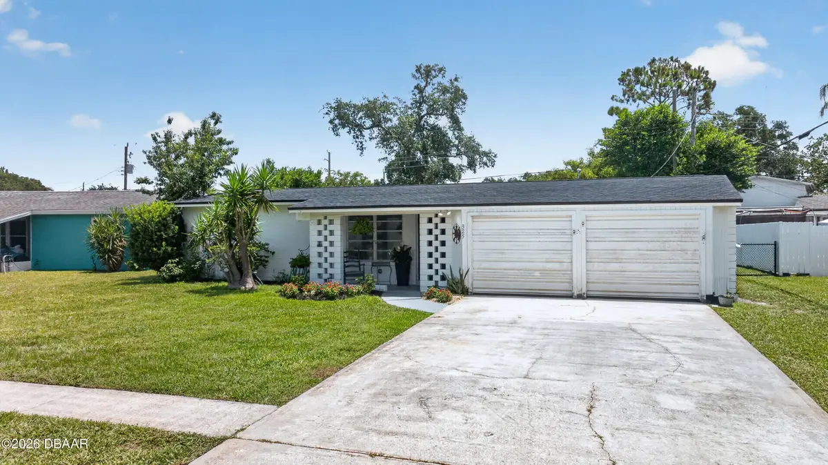 325 Thackery Road, Ormond Beach, FL 32174 - #1