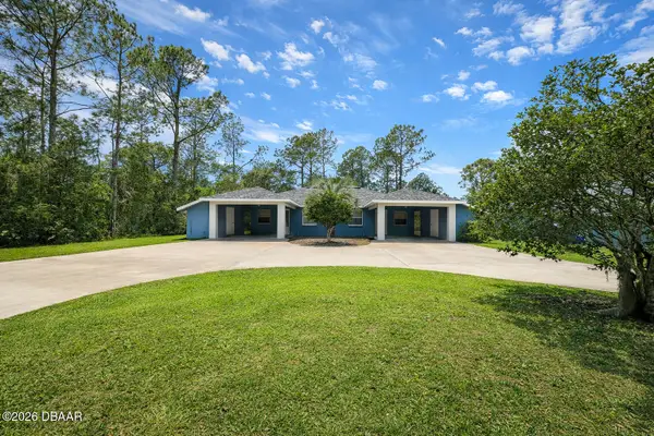 9 Wheeler Place, Palm Coast, FL 32164