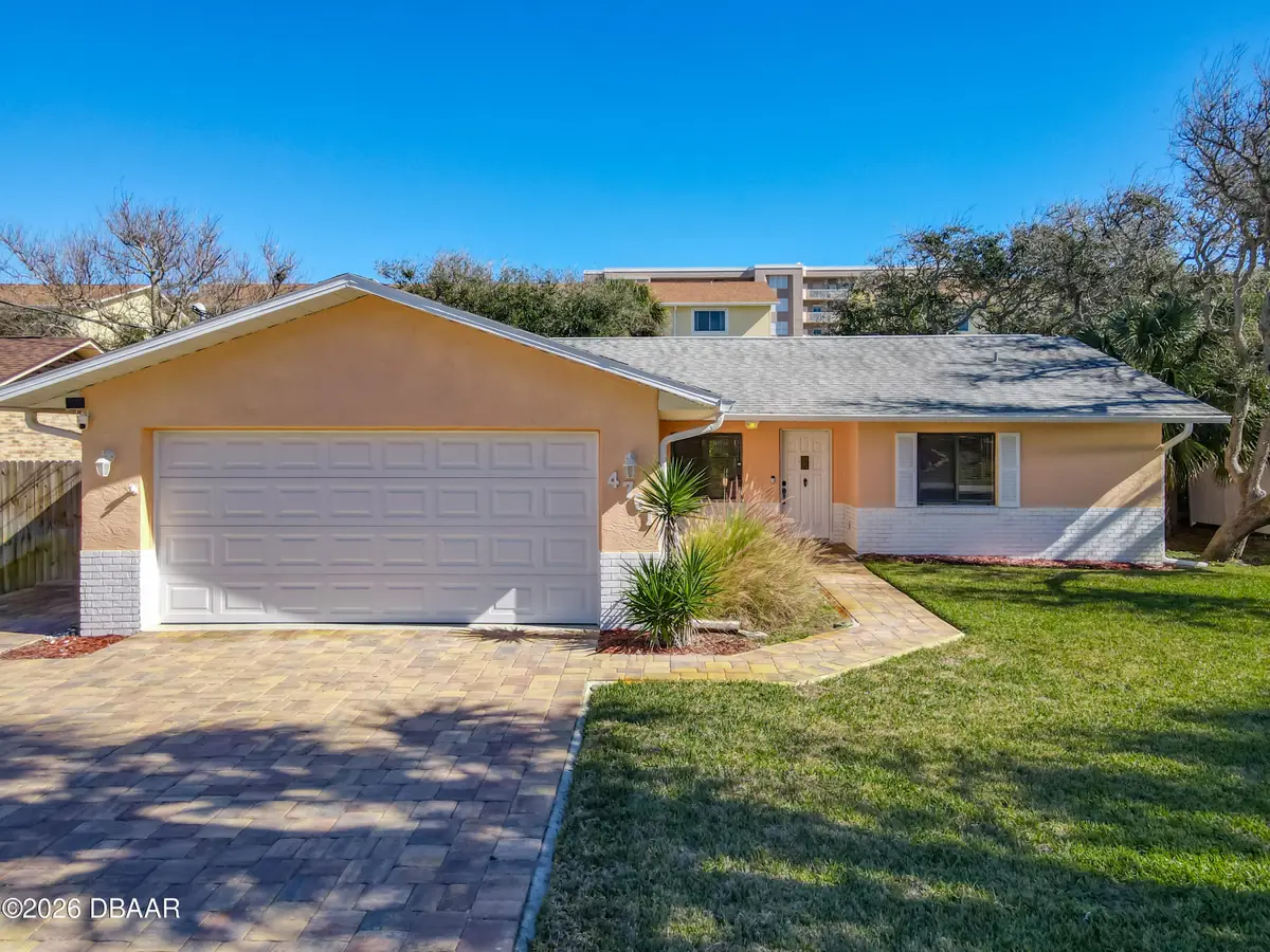 4761 Riverglen Boulevard, Ponce Inlet, FL 32127 - #1