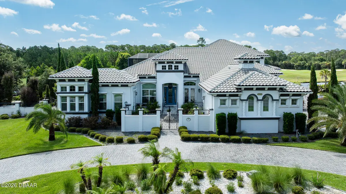 1025 Sudbury Lane, Ormond Beach, FL 32174 - #1