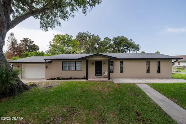 764 Reed Canal Road, South Daytona, FL 32119