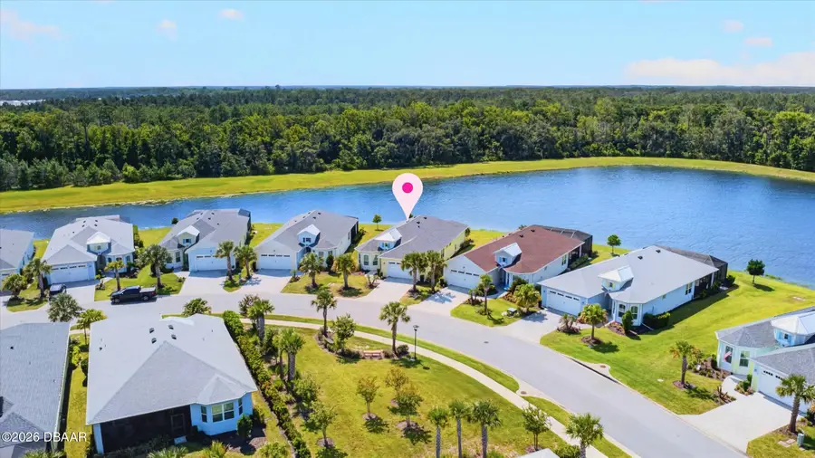 305 Compass Rose Drive, Daytona Beach, FL 32124 - #2