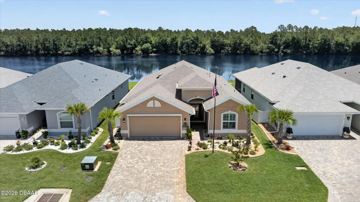 37 Lagoon Way, Palm Coast, FL 32137 - #1