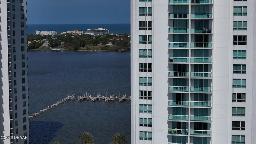 231 Riverside Drive #1110, Holly Hill, FL 32117 - #3