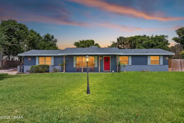 87 Seton Trail, Ormond Beach, FL 32176