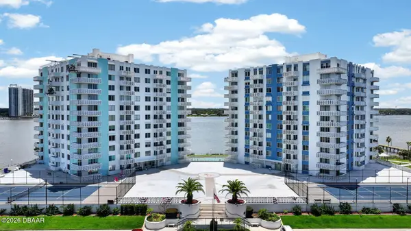 925 N Halifax Avenue #710, Daytona Beach, FL 32118