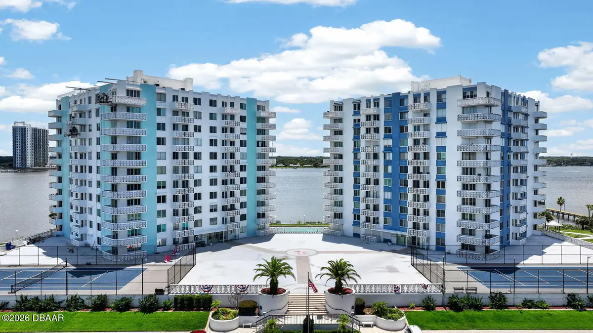 935 N Halifax Avenue #406, Daytona Beach, FL 32118 - #1