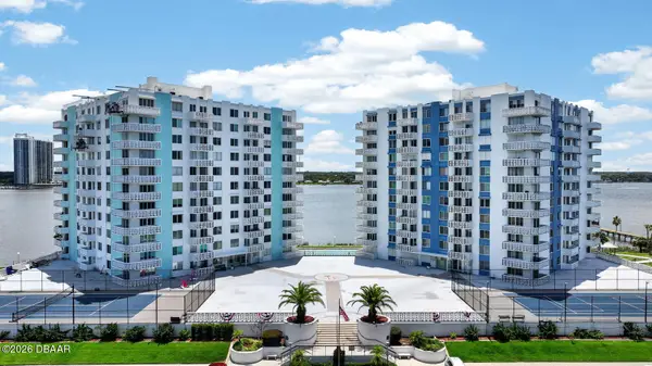 935 N Halifax Avenue #406, Daytona Beach, FL 32118
