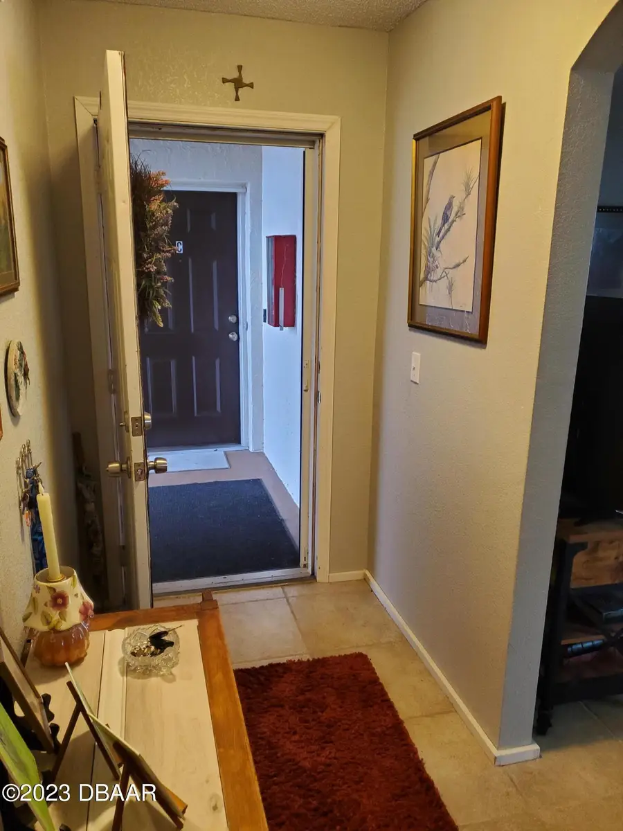 417 Banana Cay Drive #D, South Daytona, FL 32119 - #3