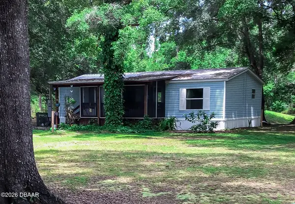 9640 Mcmahon Avenue, Hastings, FL 32145