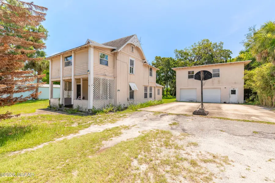 80 Tomoka Avenue, Ormond Beach, FL 32174 - #2