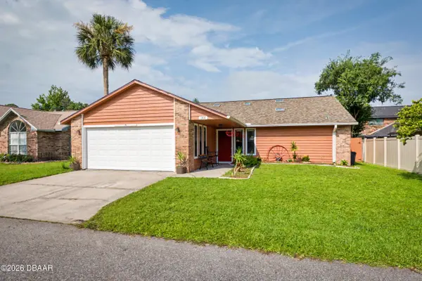 144 Herring Gull Court, Daytona Beach, FL 32119