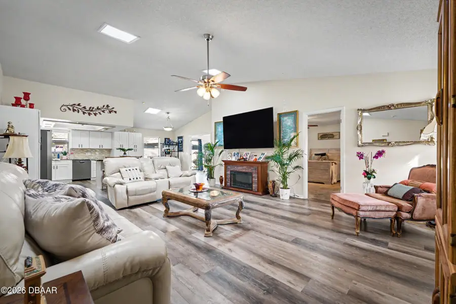 144 Herring Gull Court, Daytona Beach, FL 32119 - #2