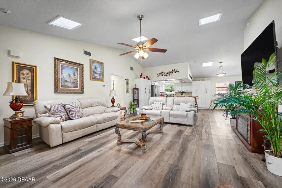 144 Herring Gull Court, Daytona Beach, FL 32119 - #3