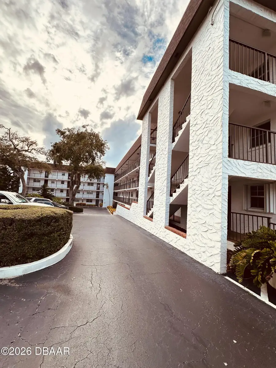 118 S Halifax Avenue #210, Daytona Beach, FL 32118 - #2