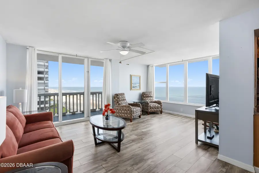 2800 N Atlantic Avenue #715, Daytona Beach, FL 32118 - #3