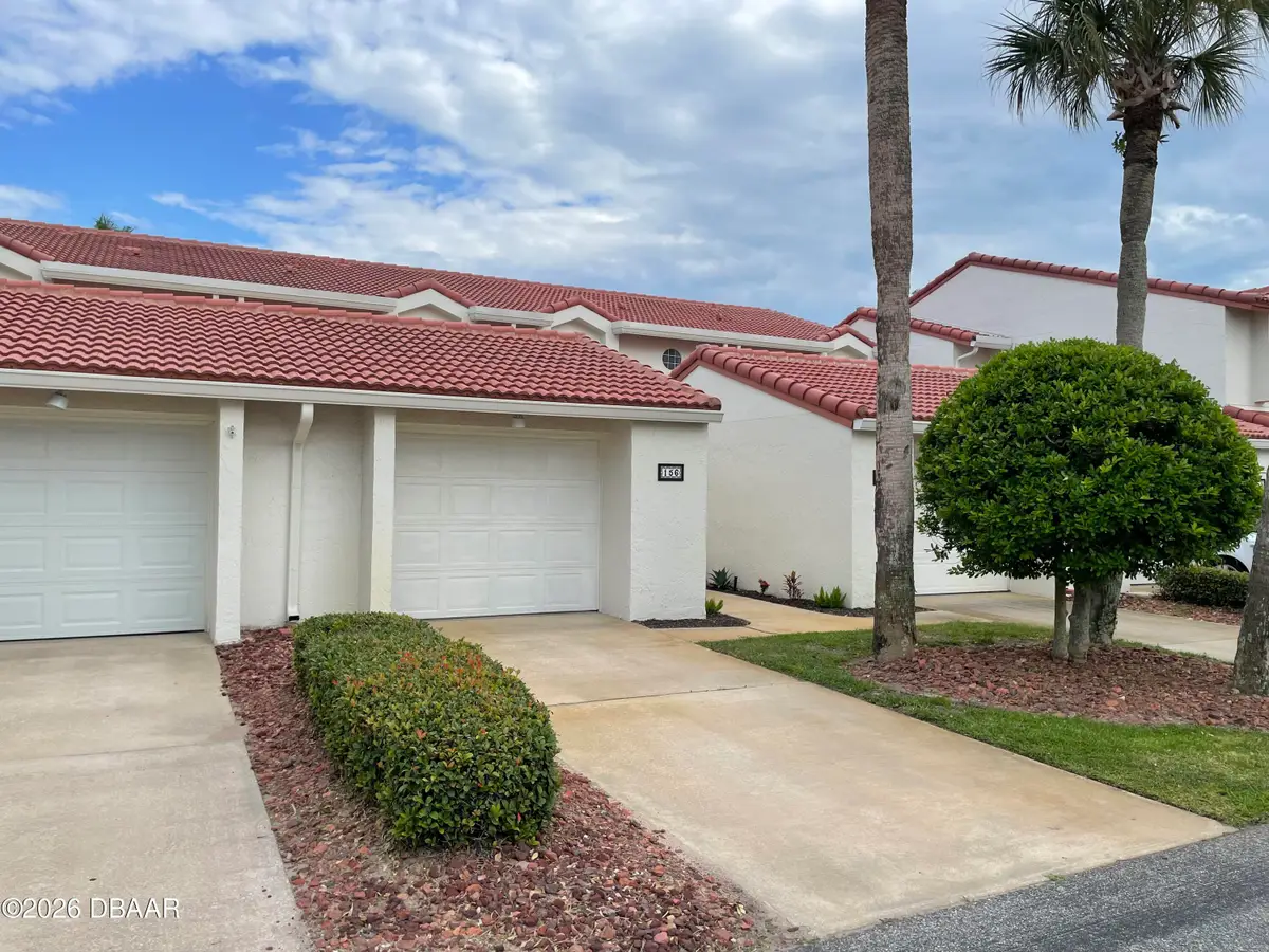 156 Florida Shores Boulevard, Daytona Beach, FL 32118 - #1