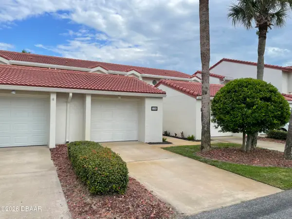 156 Florida Shores Boulevard, Daytona Beach, FL 32118