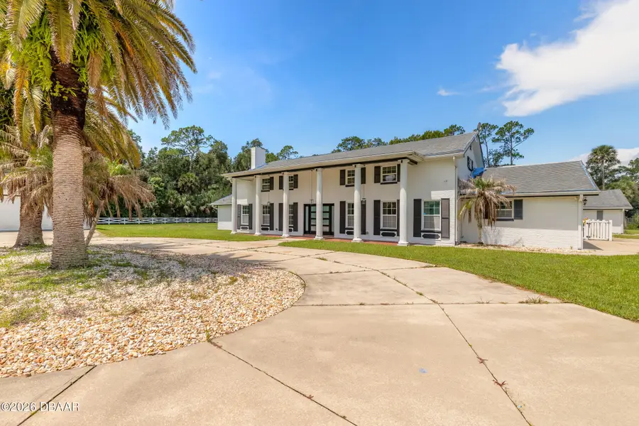 2015 Halifax Drive, Port Orange, FL 32128 - #2