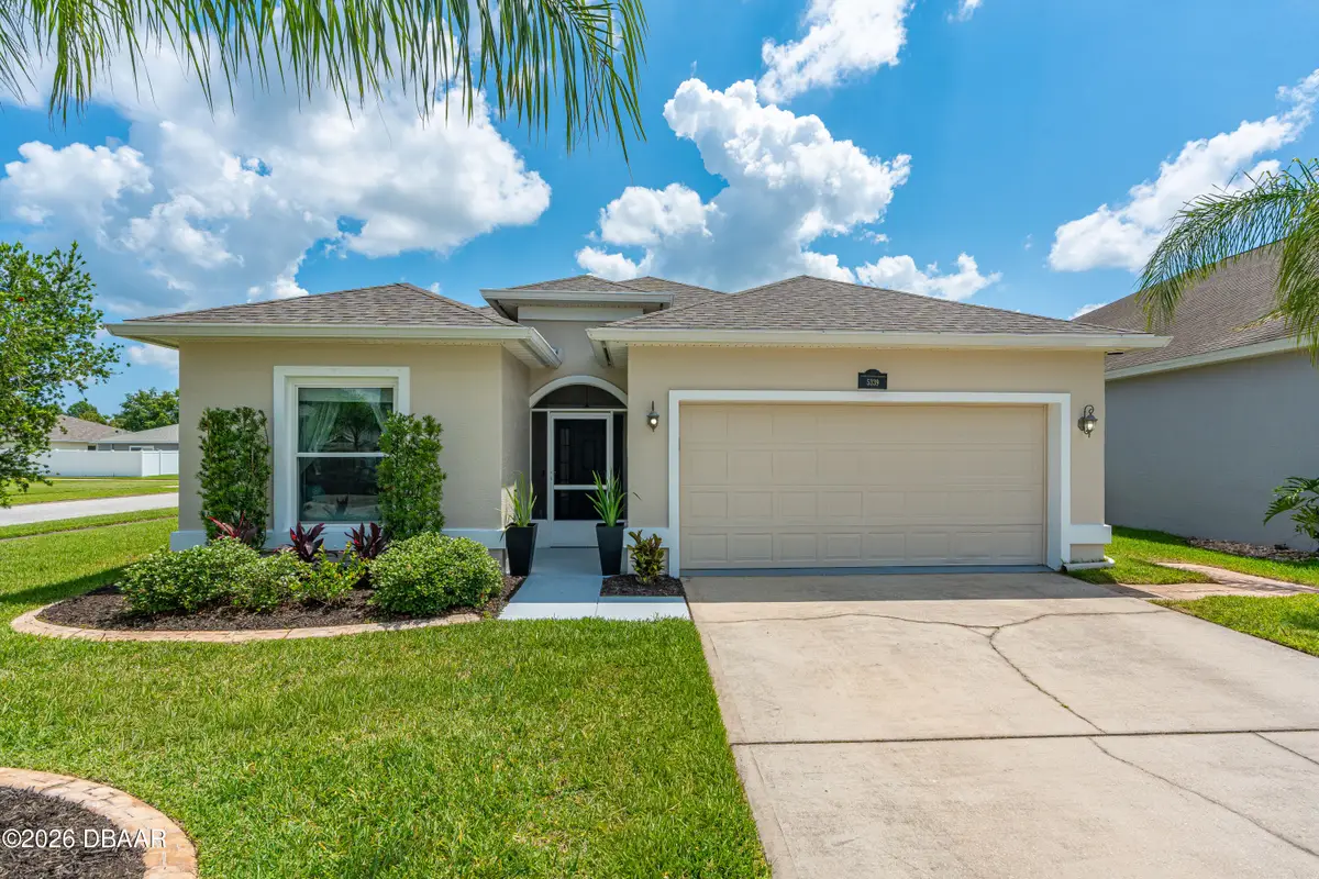 5339 Coquina Shores Lane, Port Orange, FL 32128 - #1