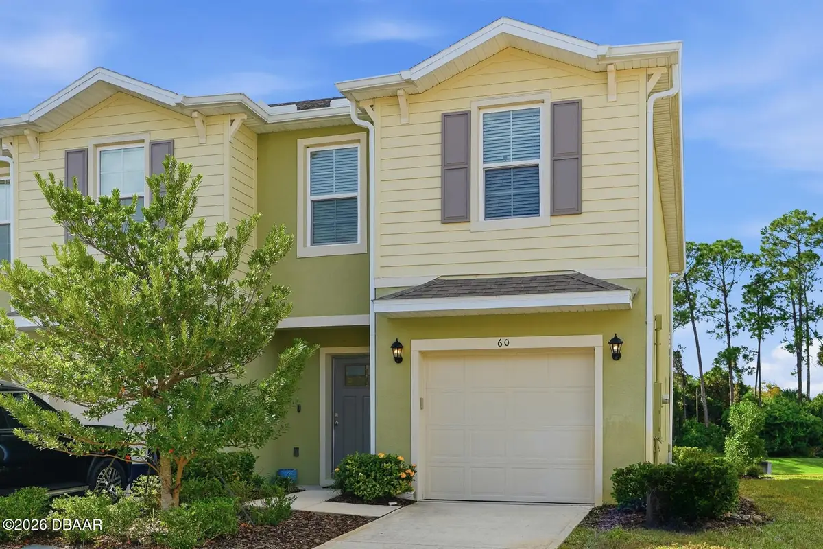 60 Bella Lago Circle, Port Orange, FL 32129 - #1