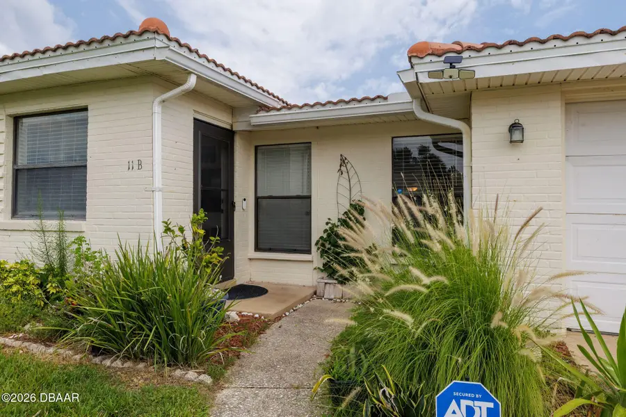 11 Cardinal Drive #B, Ormond Beach, FL 32176 - #2