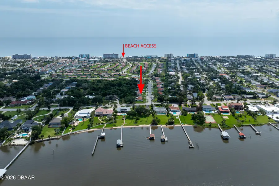 11 Cardinal Drive #B, Ormond Beach, FL 32176 - #3