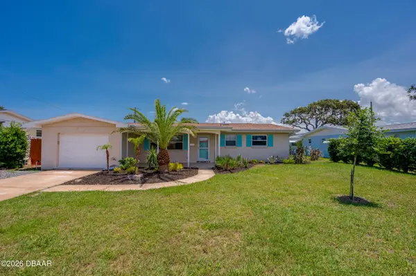 132 Dawn Drive, Ormond Beach, FL 32176
