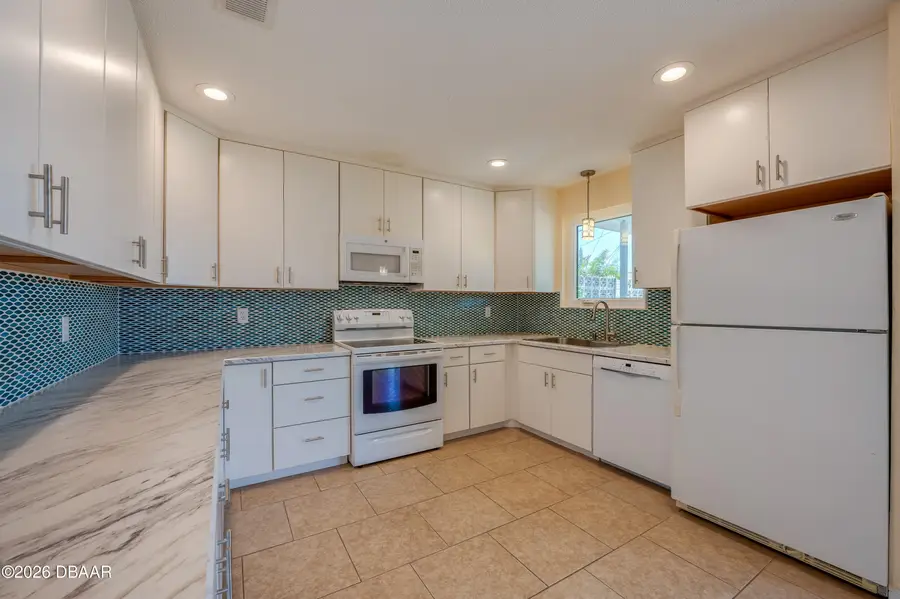 132 Dawn Drive, Ormond Beach, FL 32176 - #2