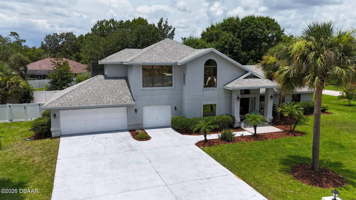 3 Echo Woods Way, Ormond Beach, FL 32174 - #1
