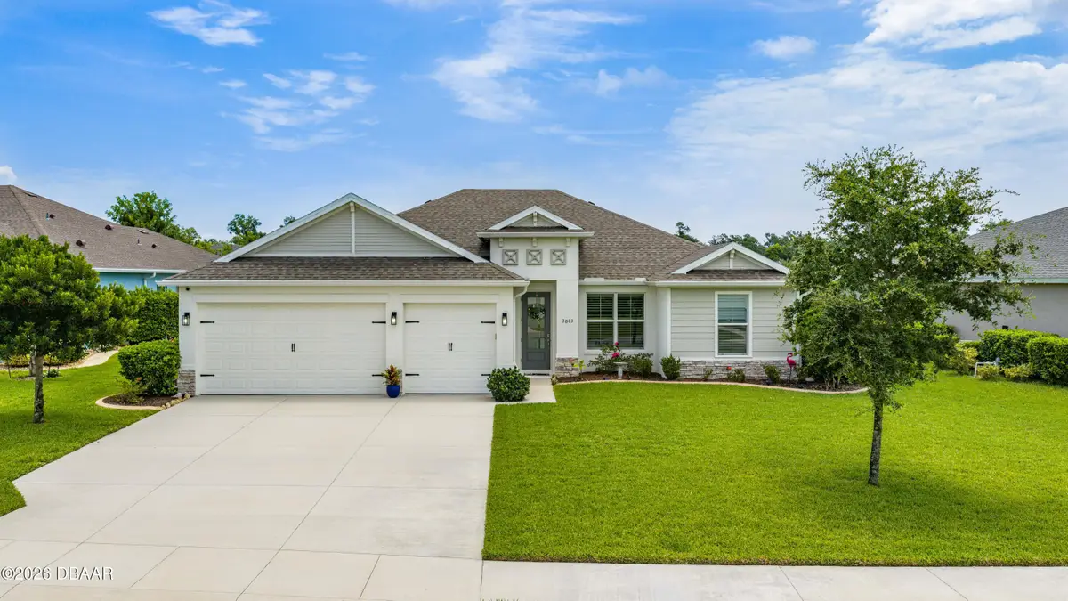 3063 Silvermines Avenue, Ormond Beach, FL 32174 - #1