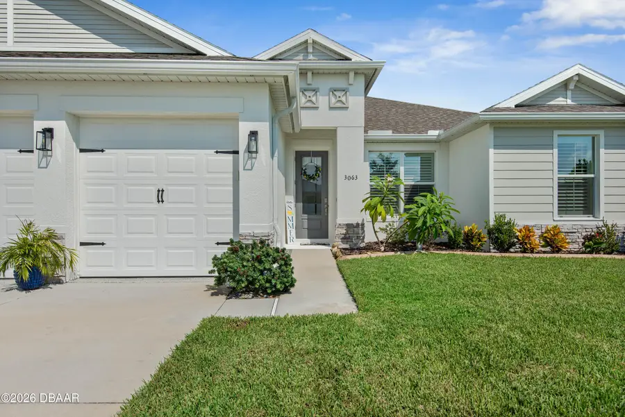 3063 Silvermines Avenue, Ormond Beach, FL 32174 - #2