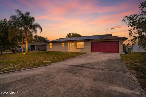 1874 Joyner Drive, Deltona, FL 32725