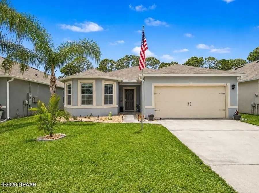 117 Old Mill Pond Road, Edgewater, FL 32141 - #2