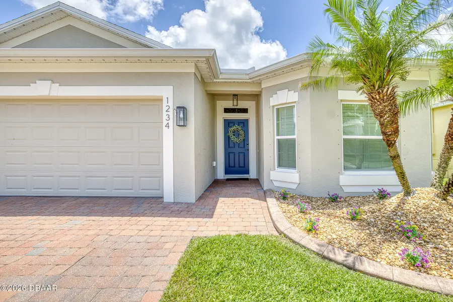 1234 Cap Diville Avenue, Port Orange, FL 32129 - #2