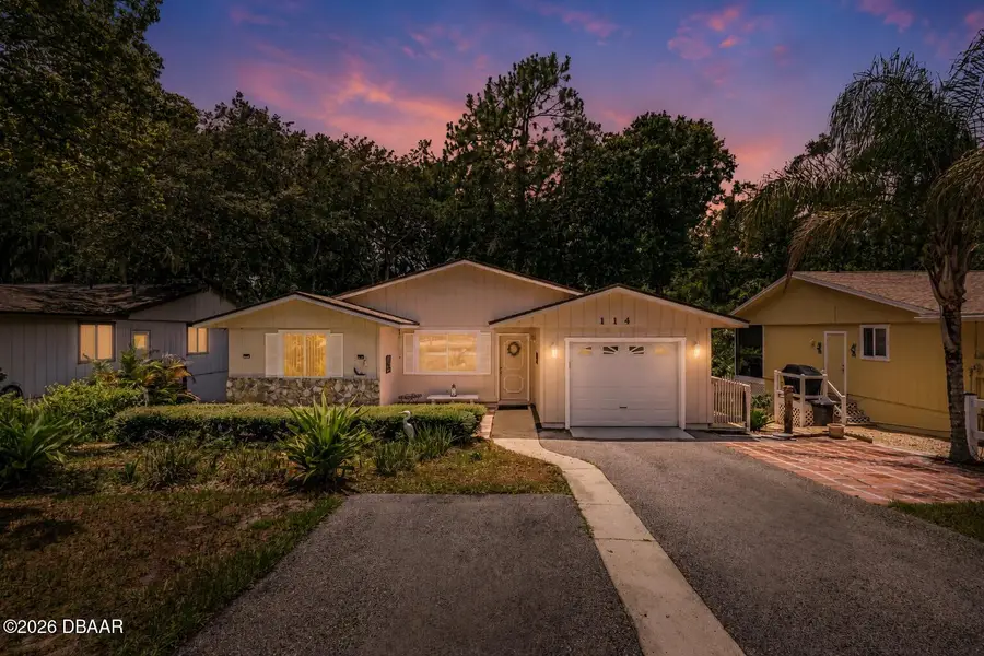 114 Hickory Lane, Port Orange, FL 32128 - #2