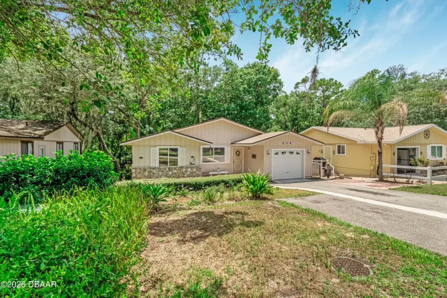 114 Hickory Lane, Port Orange, FL 32128 - #3