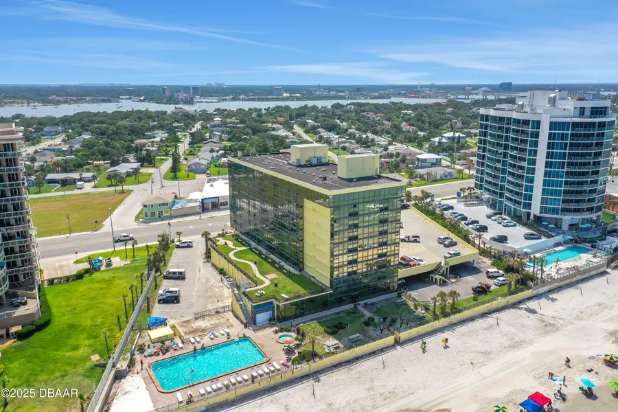 1909 S Atlantic Avenue #501, Daytona Beach Shores, FL 32118 - #2