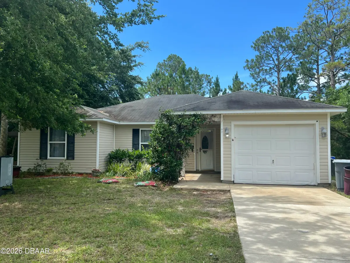 92 Wheatfield Drive, Palm Coast, FL 32164 - #1