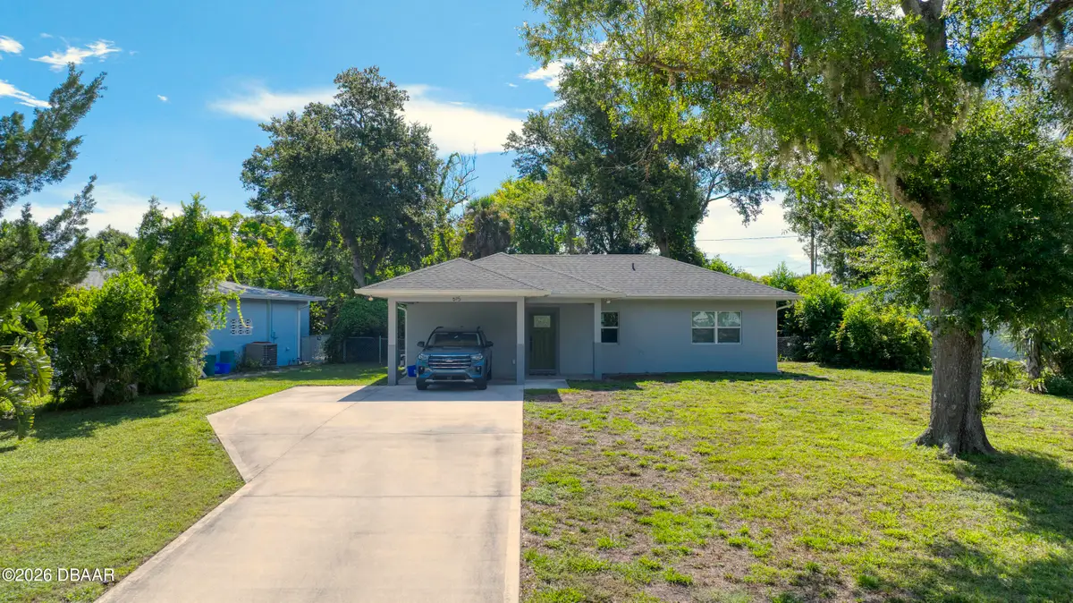 615 S Ridgewood Avenue, Ormond Beach, FL 32174 - #1