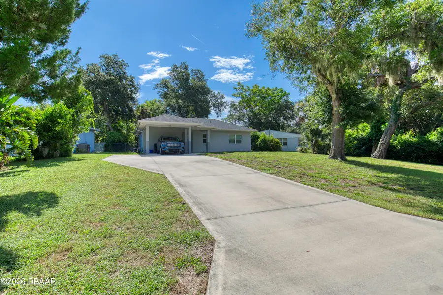 615 S Ridgewood Avenue, Ormond Beach, FL 32174 - #2