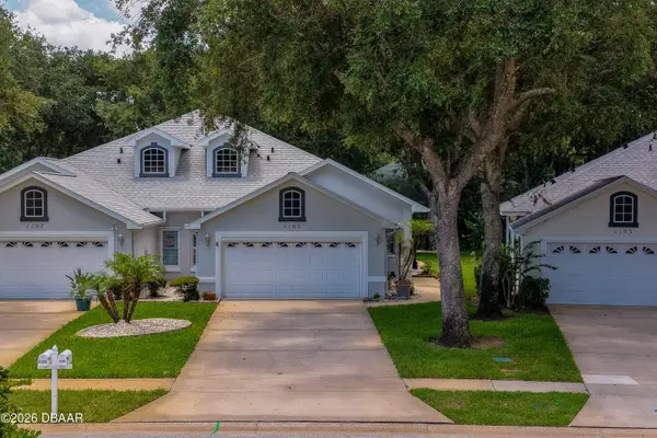 1105 Glengad, Ormond Beach, FL 32174