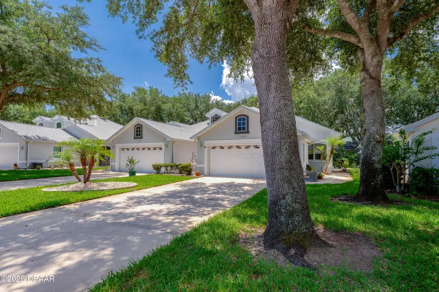 1105 Glengad, Ormond Beach, FL 32174 - #2