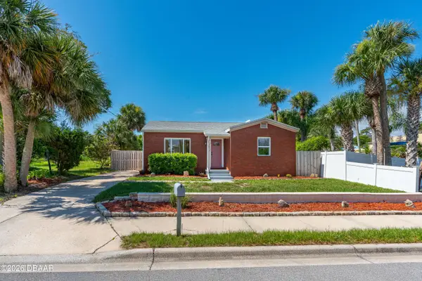 262 Seaview Avenue, Daytona Beach, FL 32118