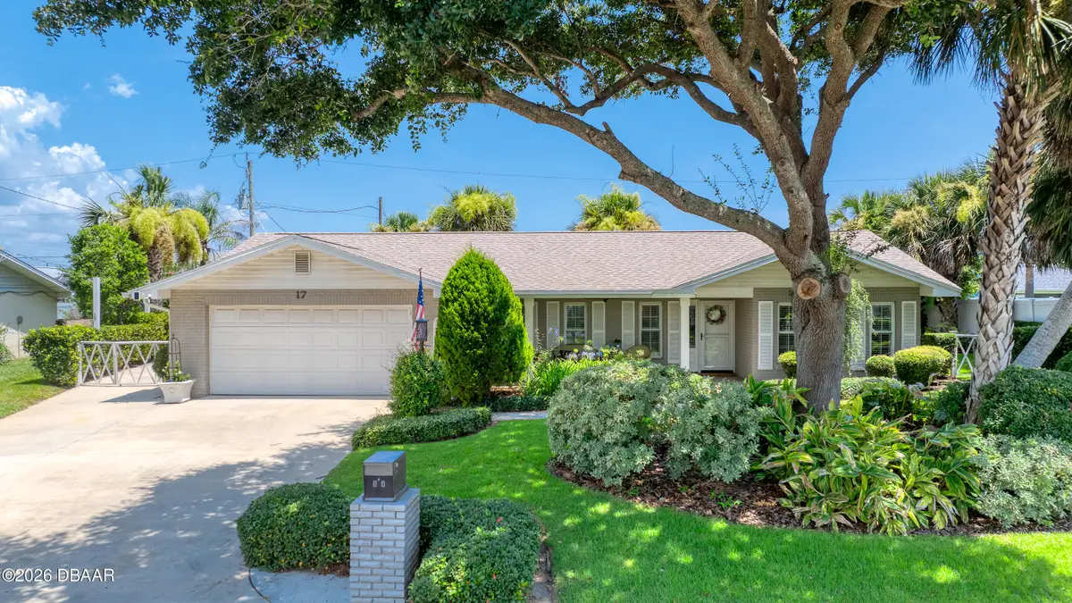 17 Seafarers Drive, Ormond Beach, FL 32176 - #1