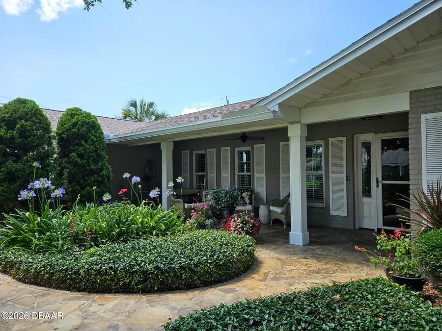 17 Seafarers Drive, Ormond Beach, FL 32176 - #2
