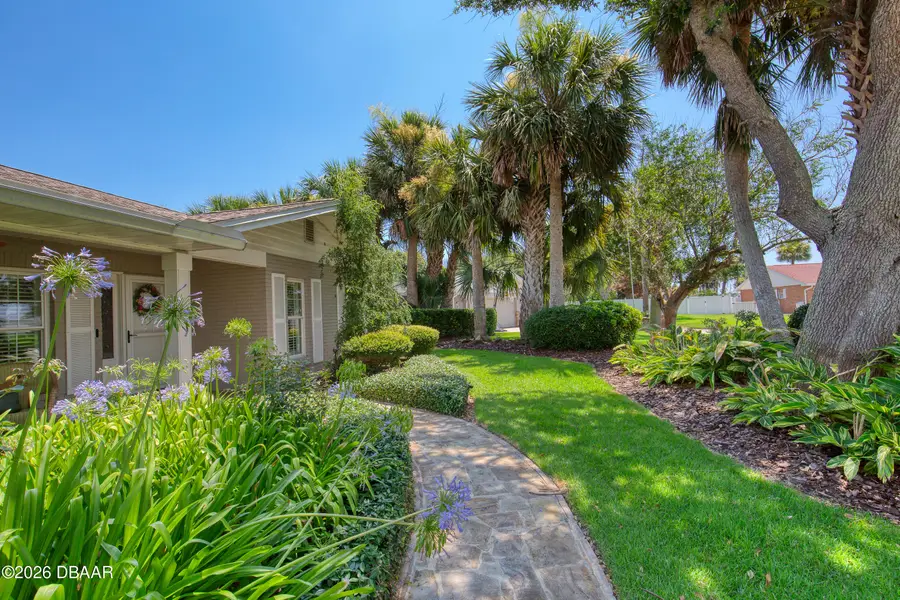 17 Seafarers Drive, Ormond Beach, FL 32176 - #3