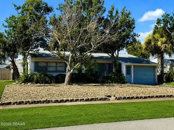 110 Lynnhurst Drive, Ormond Beach, FL 32176