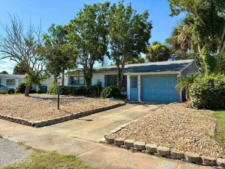 110 Lynnhurst Drive, Ormond Beach, FL 32176 - #3